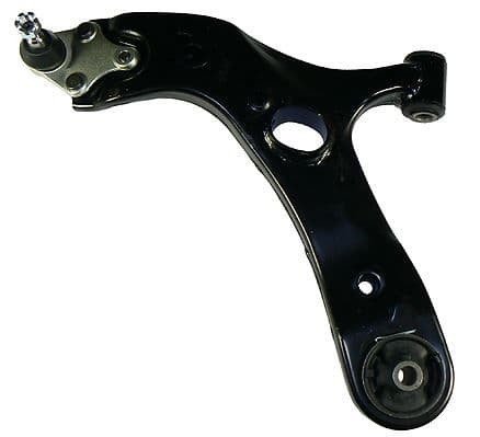 Brat, suspensie roata METZGER AUTOTEILE 58071501