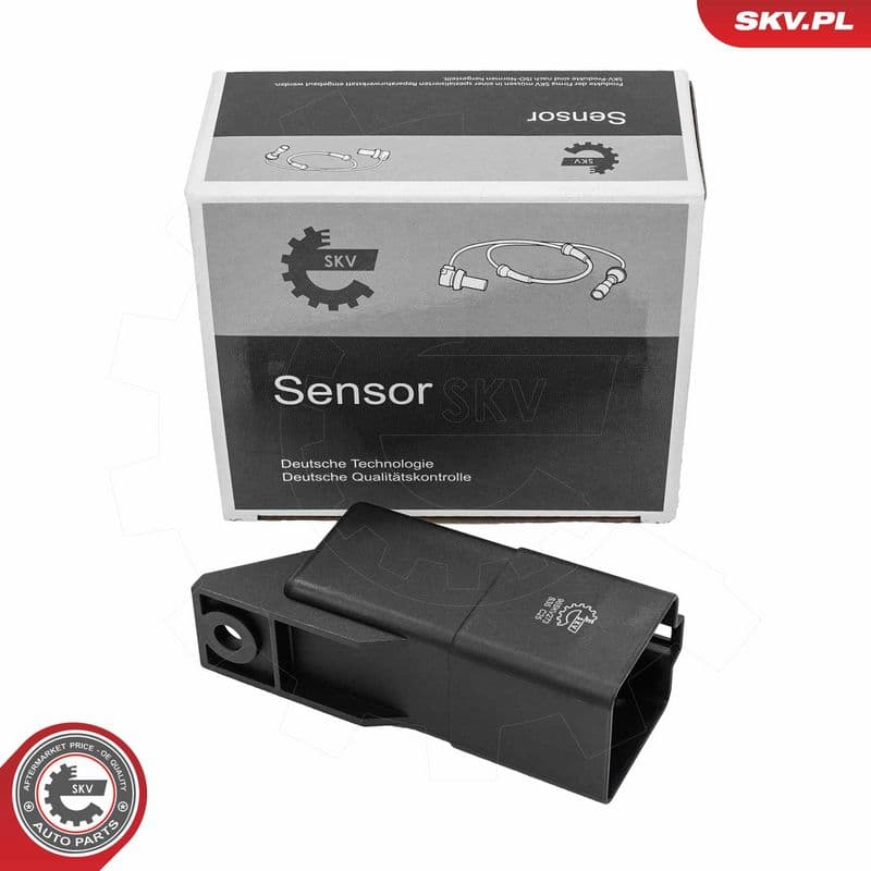 unitate de control,bujii incandescente ESEN SKV 96SKV273