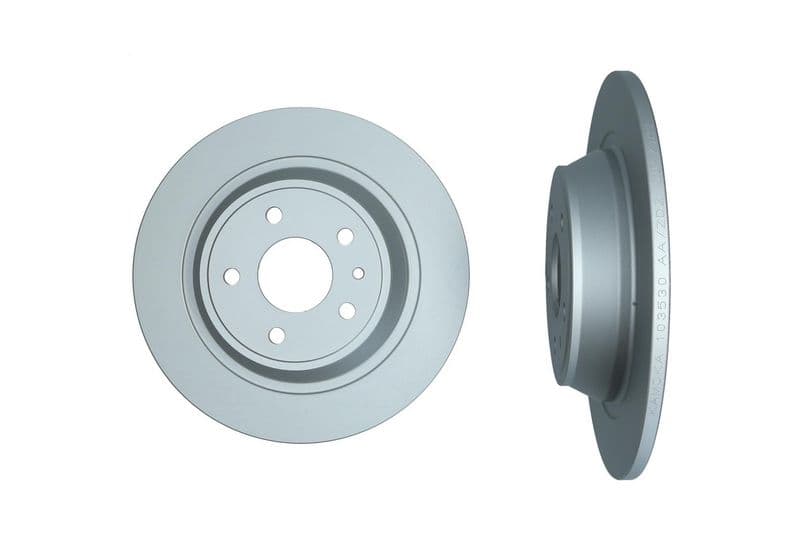 Disc frana KAMOKA 103530