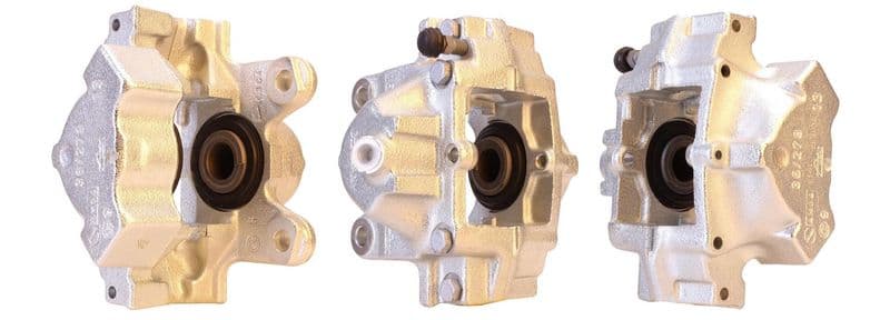 Etrier frana FERODO PREMIER FCL692765