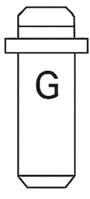ghid supapa MAHLE 029 FX 31173 000