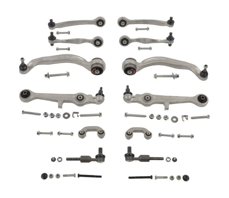 Set reparatie, bara stabilizatoare MONROE L0018