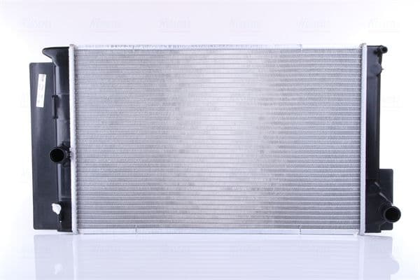 Radiator, racire motor NISSENS ** FIRST FIT ** 64692