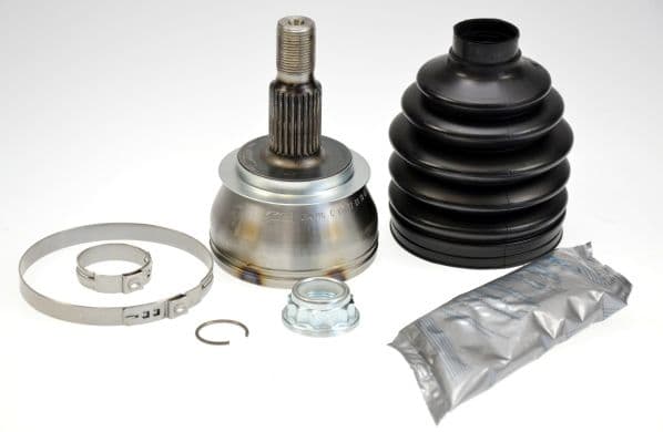 Set articulatie, planetara LÖBRO GKN Automotive OE-Technology 50° 304831