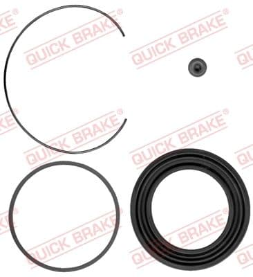 Set reparatie, etrier QUICK BRAKE 114-0320