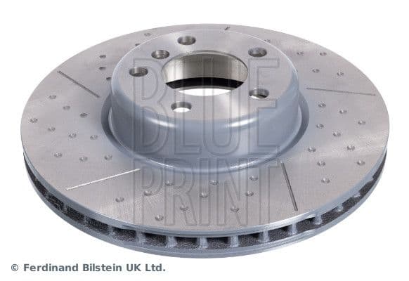 Disc frana BLUE PRINT ADB114375