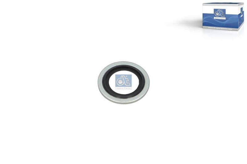 Inel etansare, surub drena ulei DT Spare Parts 1.14468