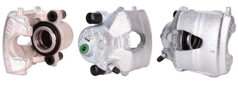 Etrier frana DRI 3252000