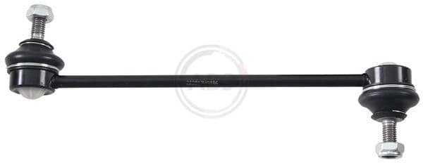 Brat/bieleta suspensie, stabilizator ABS 260050