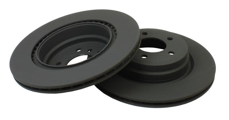 Disc frana QUARO QD3265HC