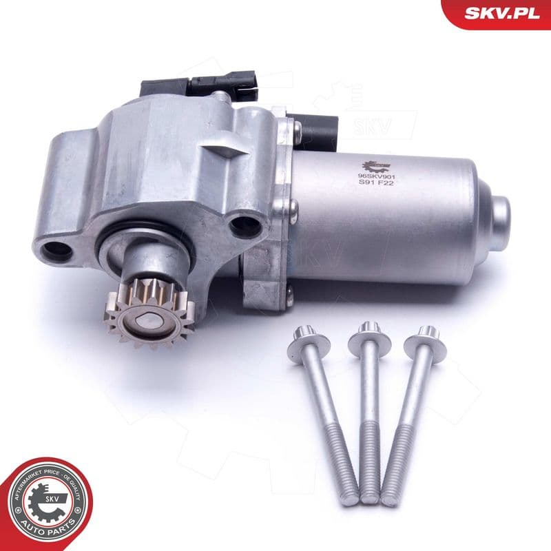 Element de ajustare, cutie de distribuție ESEN SKV 96SKV901