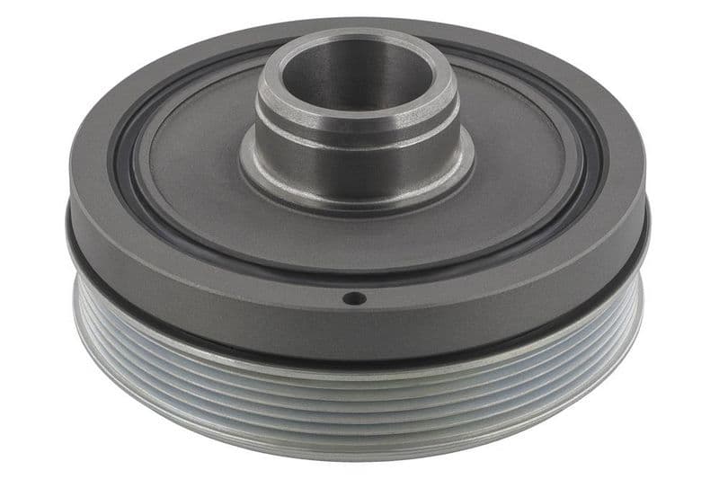 Fulie curea, arbore cotit TOPRAN 503 848