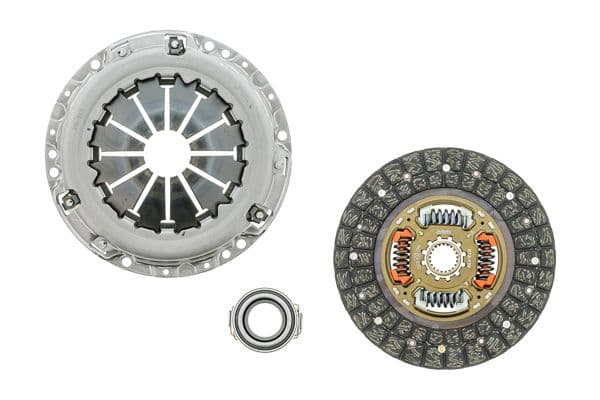Set ambreiaj AISIN Clutch Kit (3P) KT-262C