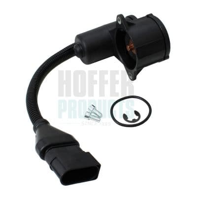 Element actionare. etrier frana de parcare MEAT & DORIA 7515521