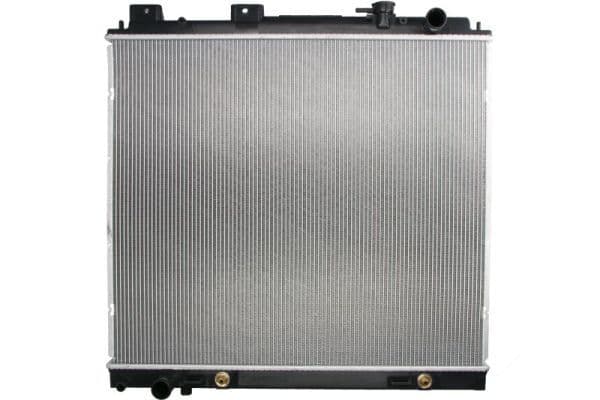Radiator, racire motor THERMOTEC D71042TT