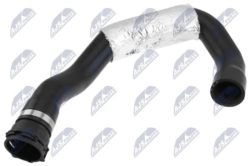 Furtun radiator NTY CPP-BM-105