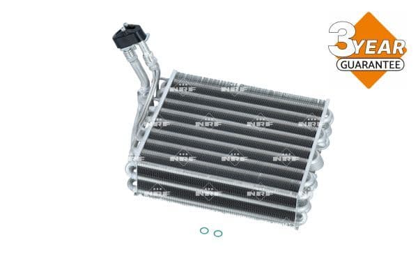 Evaporator, aer conditionat NRF 36024