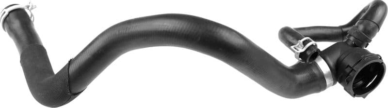 Furtun radiator GATES 05-2581
