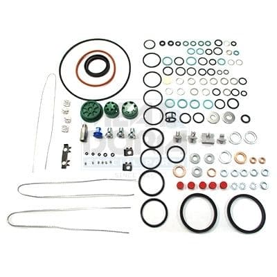Set garnituri, pompa injectie MEAT & DORIA 9863