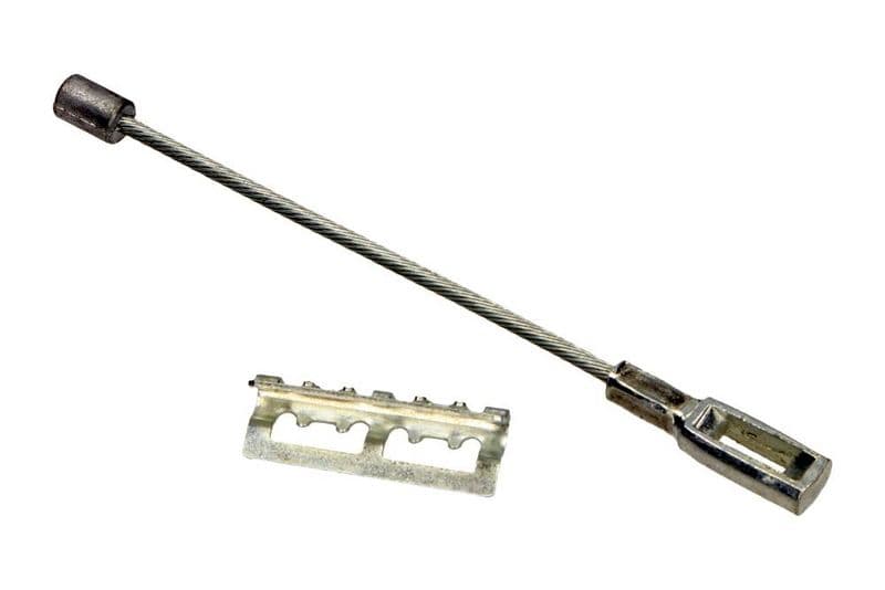 Cablu, frana de parcare MAXGEAR 32-0106