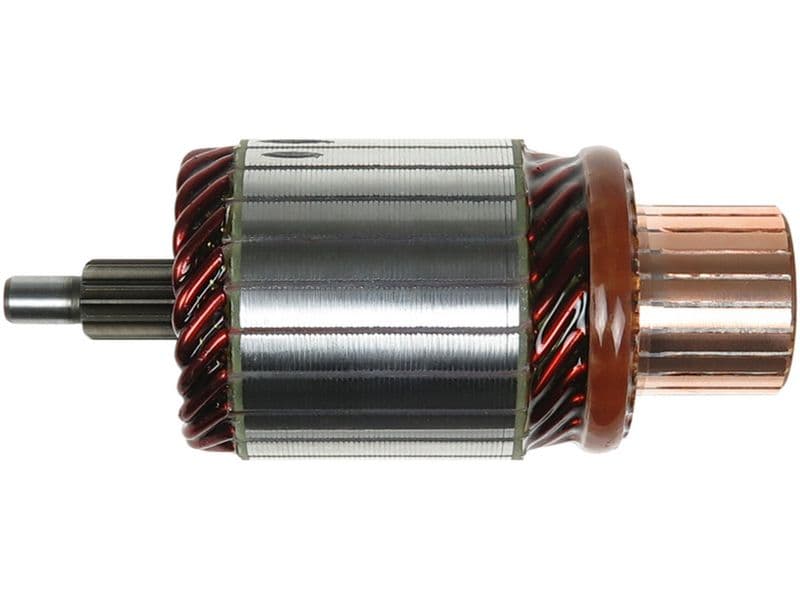 armatura,demaror AS-PL AS SA1027S