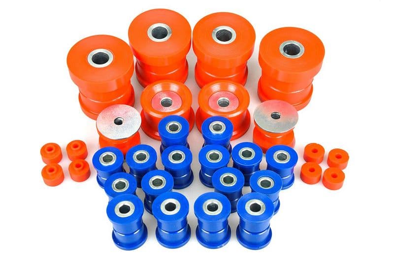 Set, suspensie roata MPBS 4300203-PZ/80SHA