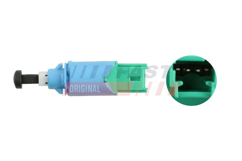 Comutator, actionare ambreiaj (comanda motor) FAST FT81036