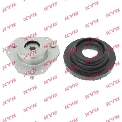 Set reparatie, rulment sarcina amortizor KYB Suspension Mounting Kit SM1550