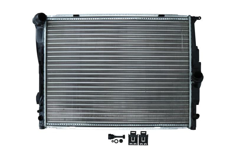 Radiator, racire motor KAMOKA 7705123