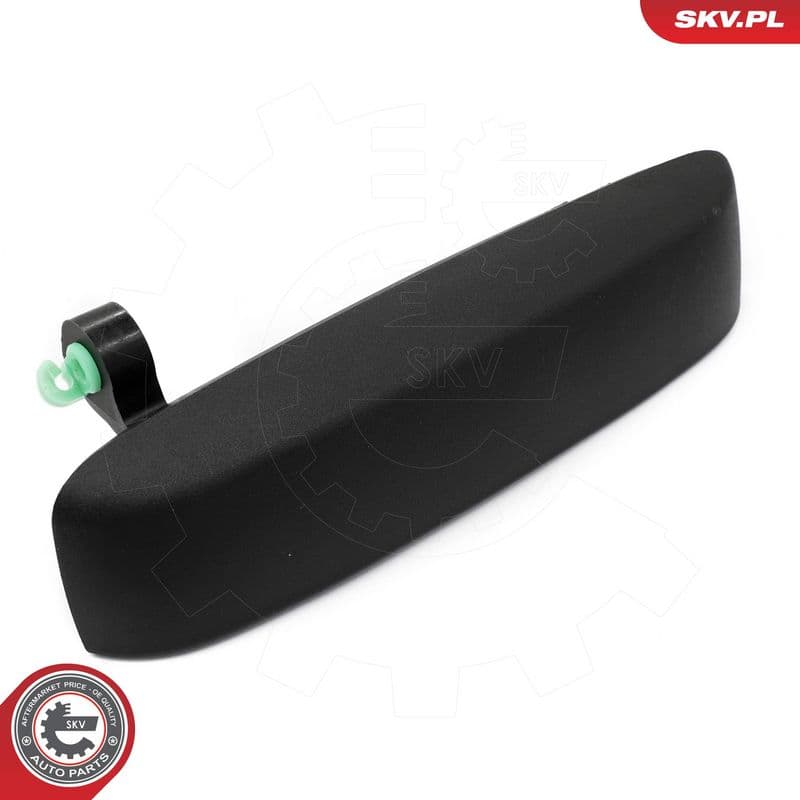 Mânerul exterior al ușii ESEN SKV 97SKV052