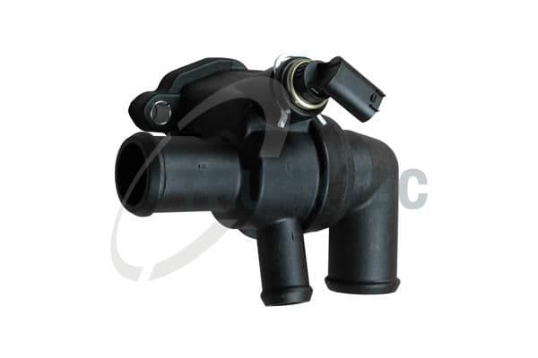 termostat,lichid racire TRUCKTEC AUTOMOTIVE 02.19.349