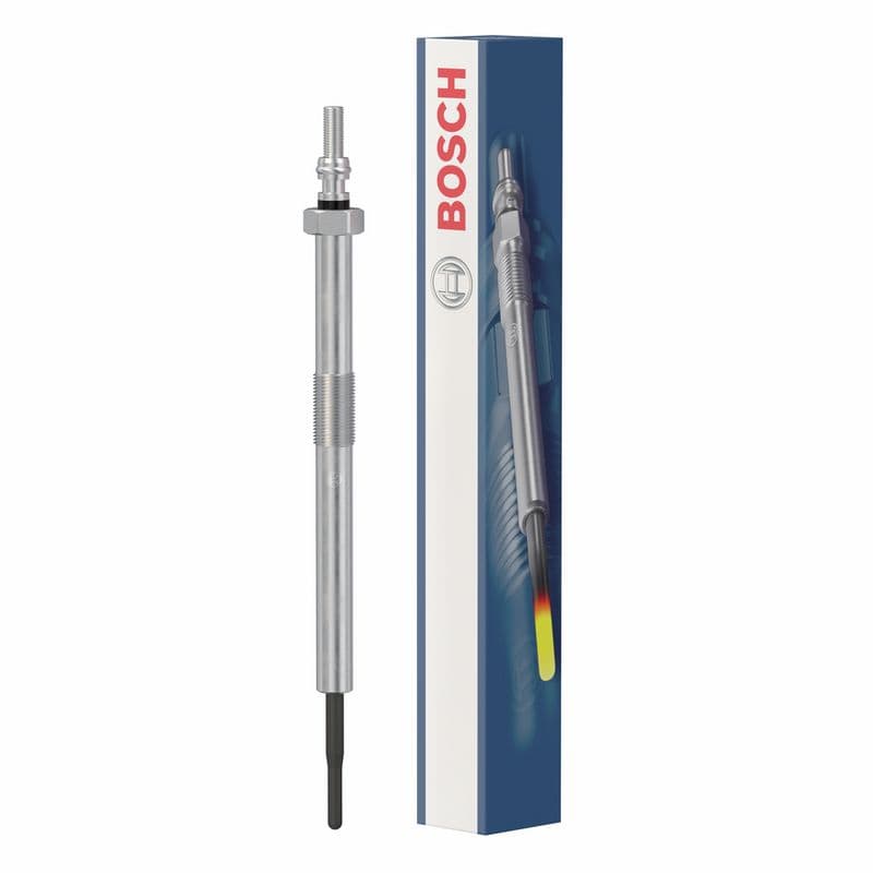 Bujie incandescenta BOSCH Duraterm 0 250 213 016
