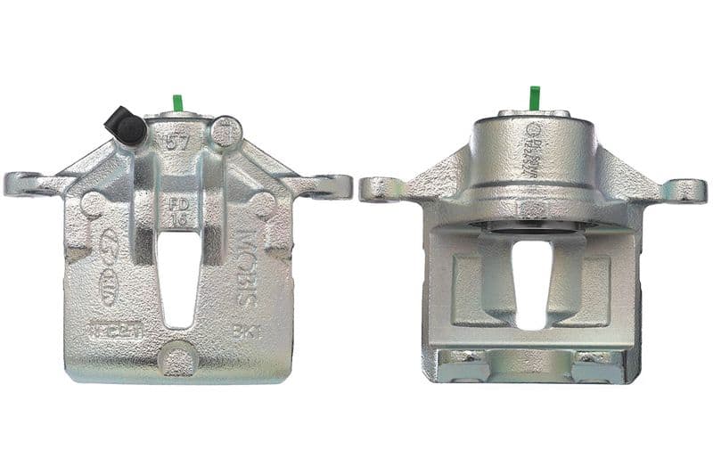 Etrier frana ATE 24.3571-1811.5