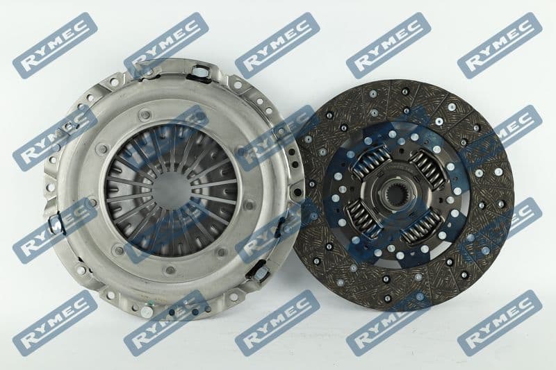 Set ambreiaj RYMEC JT1776