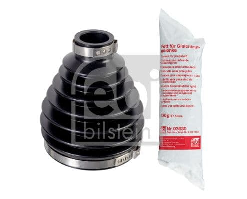 Ansamblu burduf, articulatie planetara FEBI BILSTEIN 174294