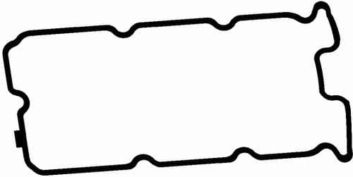 Garnitura, capac supape BGA RC7312