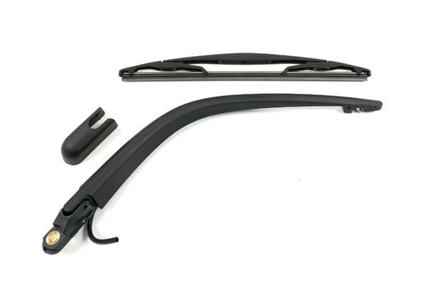 brat stergator, parbriz ASAM AUTOMOTIVE 65287
