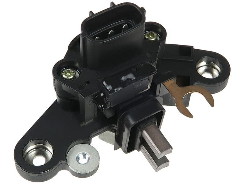 Regulator, alternator AS-PL AS ARE0247S
