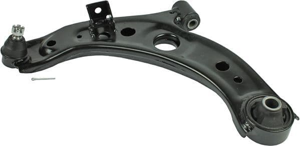 Brat, suspensie roata METZGER AUTOTEILE 58084101