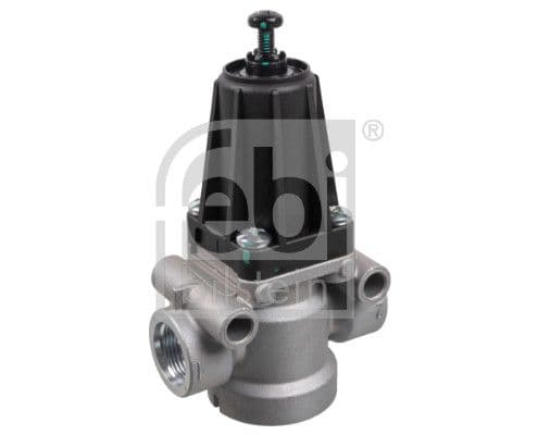 Supapa de suprapresiune FEBI BILSTEIN 185162