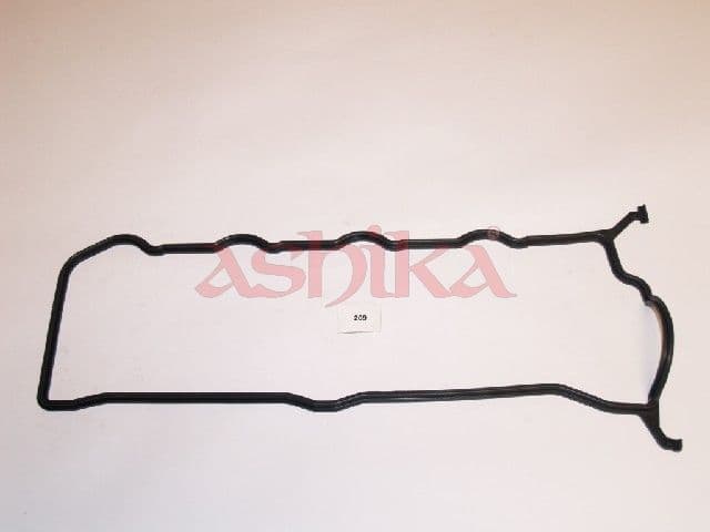 Garnitura, capac supape ASHIKA 47-02-209