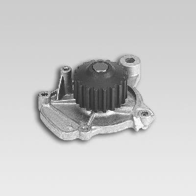 Pompă de apă, răcire motor HEPU P7822