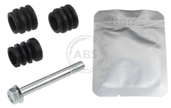Set bucsi de ghidaj, etrier frana ABS 55239