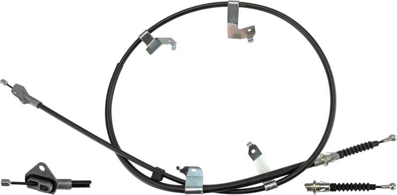 Cablu, frana de parcare TRW GCH813