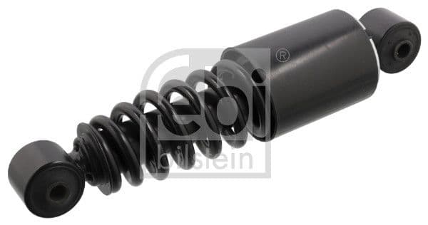 Amortizor, suspensie cabina FEBI BILSTEIN 102233
