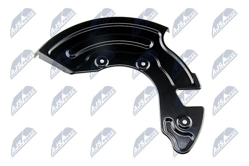 protectie stropire,disc frana NTY HTO-WW-046