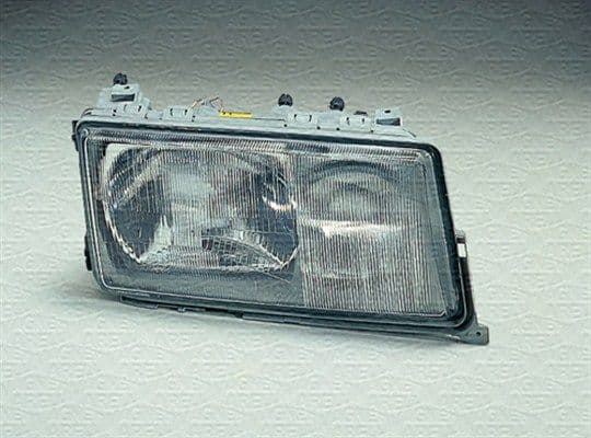 lentila,far MAGNETI MARELLI 711305620978