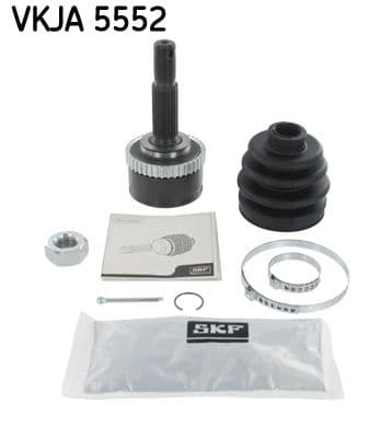 Set articulatie, planetara SKF VKJA 5552