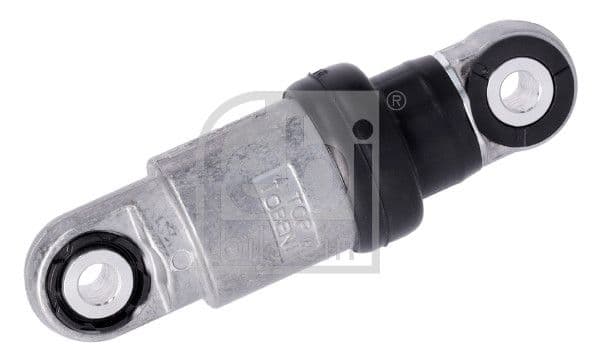 Amortizor vibratii, curea transmisie cu caneluri FEBI BILSTEIN 11330