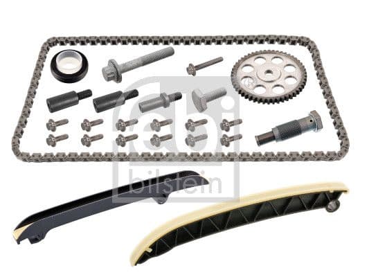 chit lant de distributie FEBI BILSTEIN Full Kit 172944